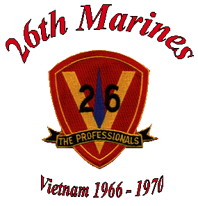 26th Marines Shirt A new polo